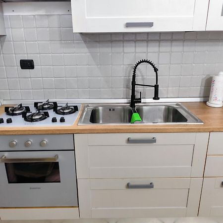 Soul Apartment La Maddalena لا ماداّلينا المظهر الخارجي الصورة