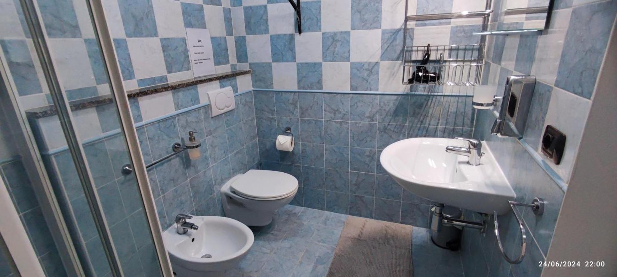 Soul Apartment La Maddalena لا ماداّلينا المظهر الخارجي الصورة