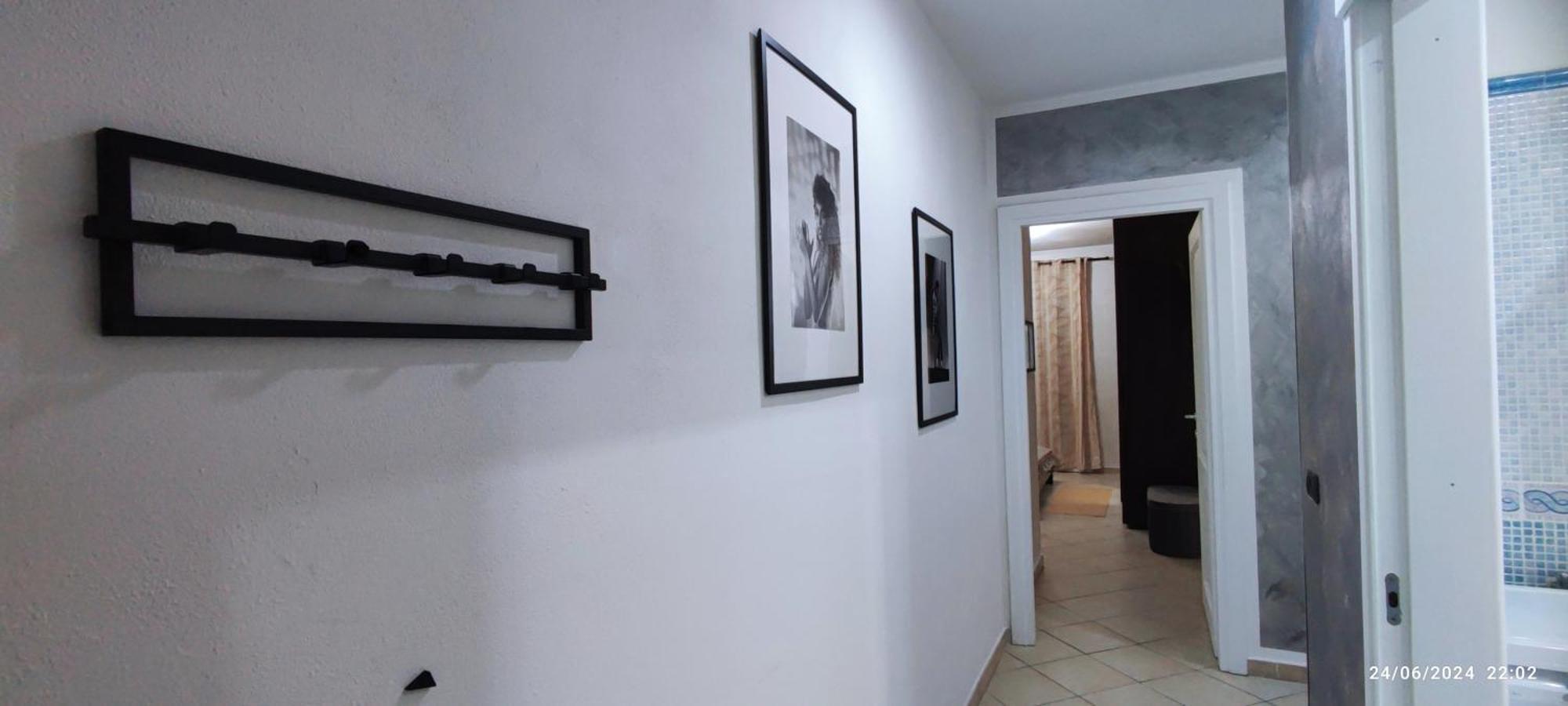 Soul Apartment La Maddalena لا ماداّلينا المظهر الخارجي الصورة