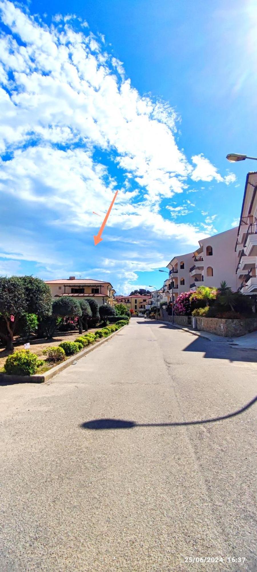 Soul Apartment La Maddalena لا ماداّلينا المظهر الخارجي الصورة