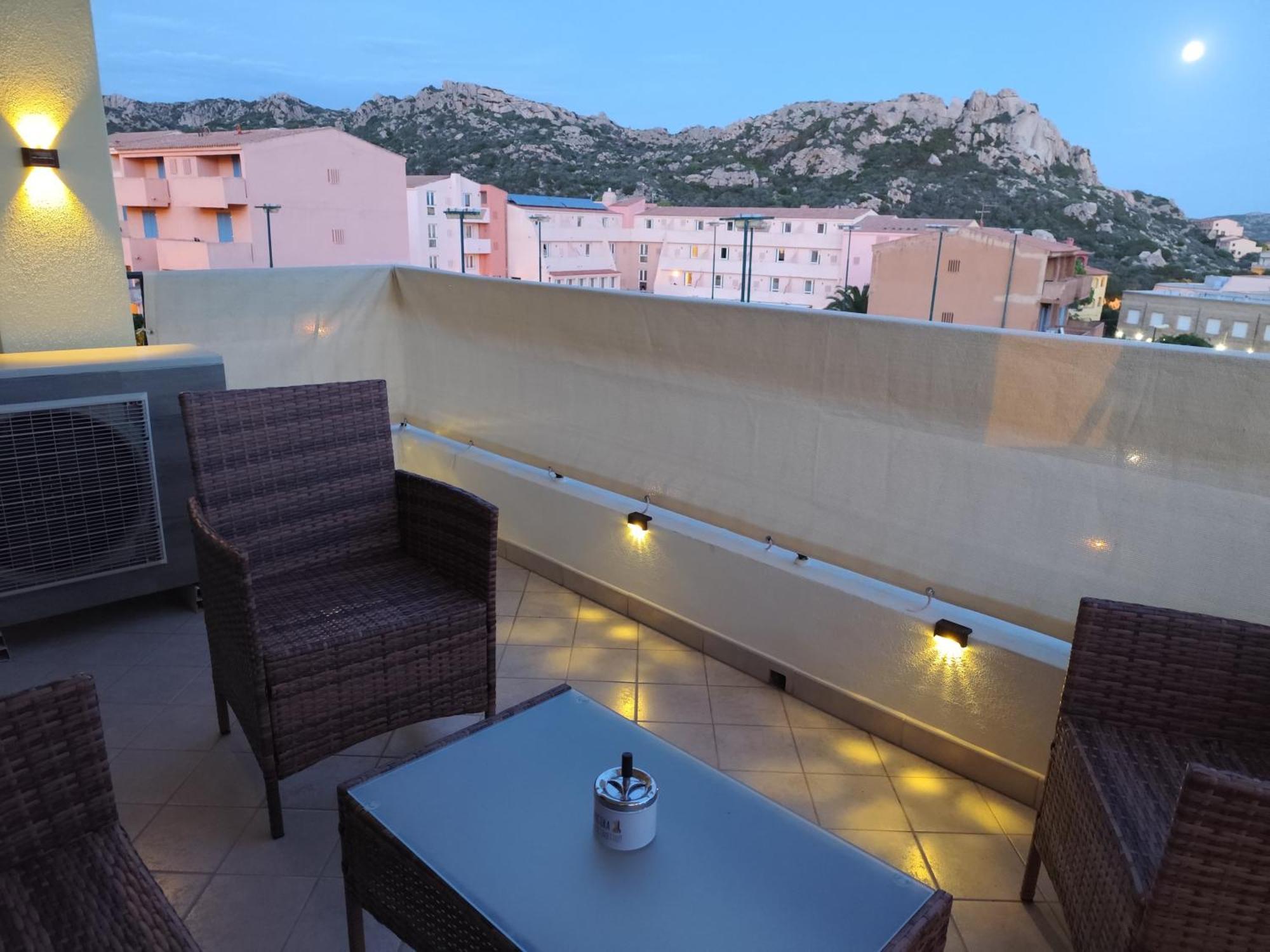 Soul Apartment La Maddalena لا ماداّلينا المظهر الخارجي الصورة