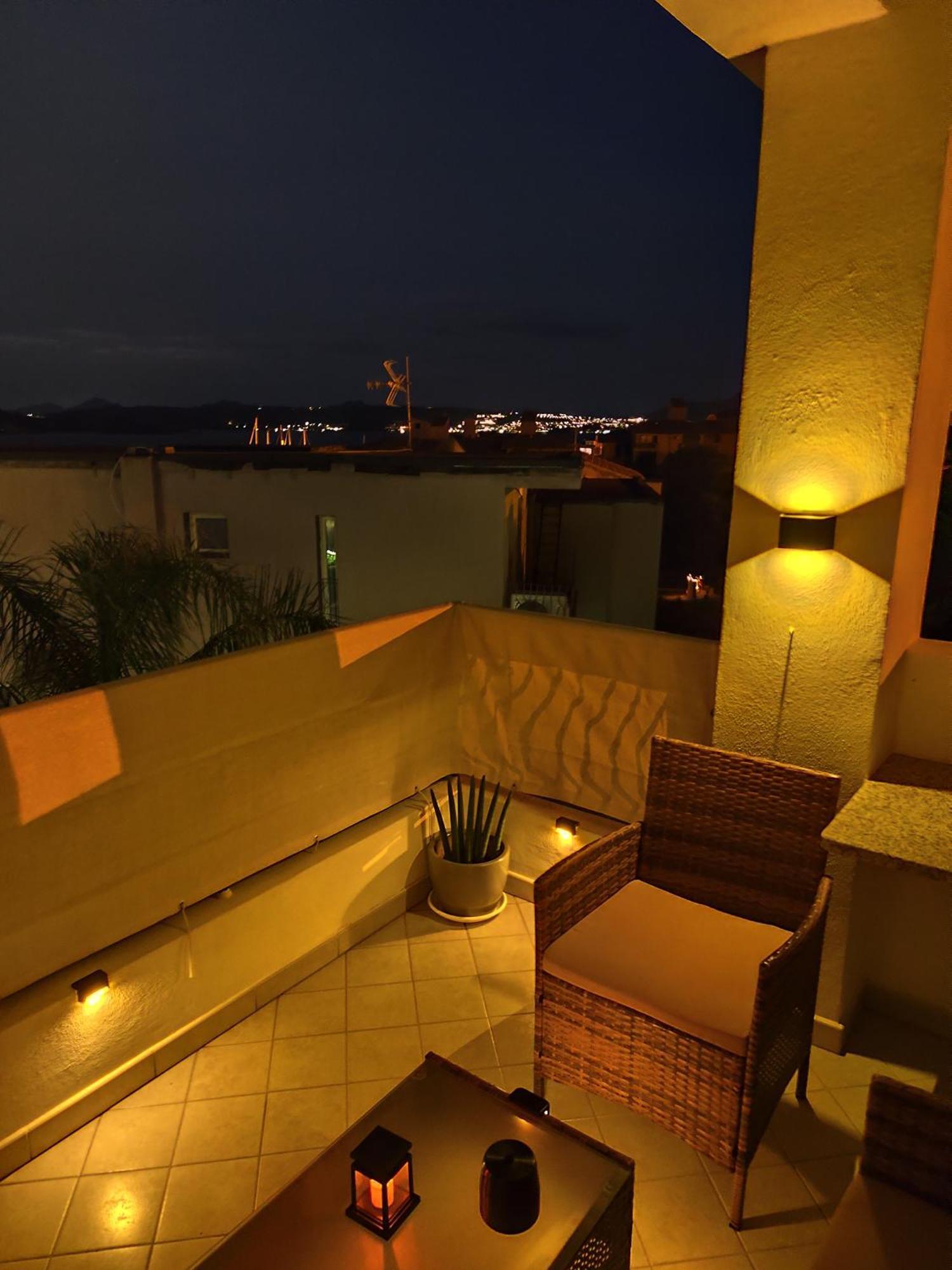 Soul Apartment La Maddalena لا ماداّلينا المظهر الخارجي الصورة
