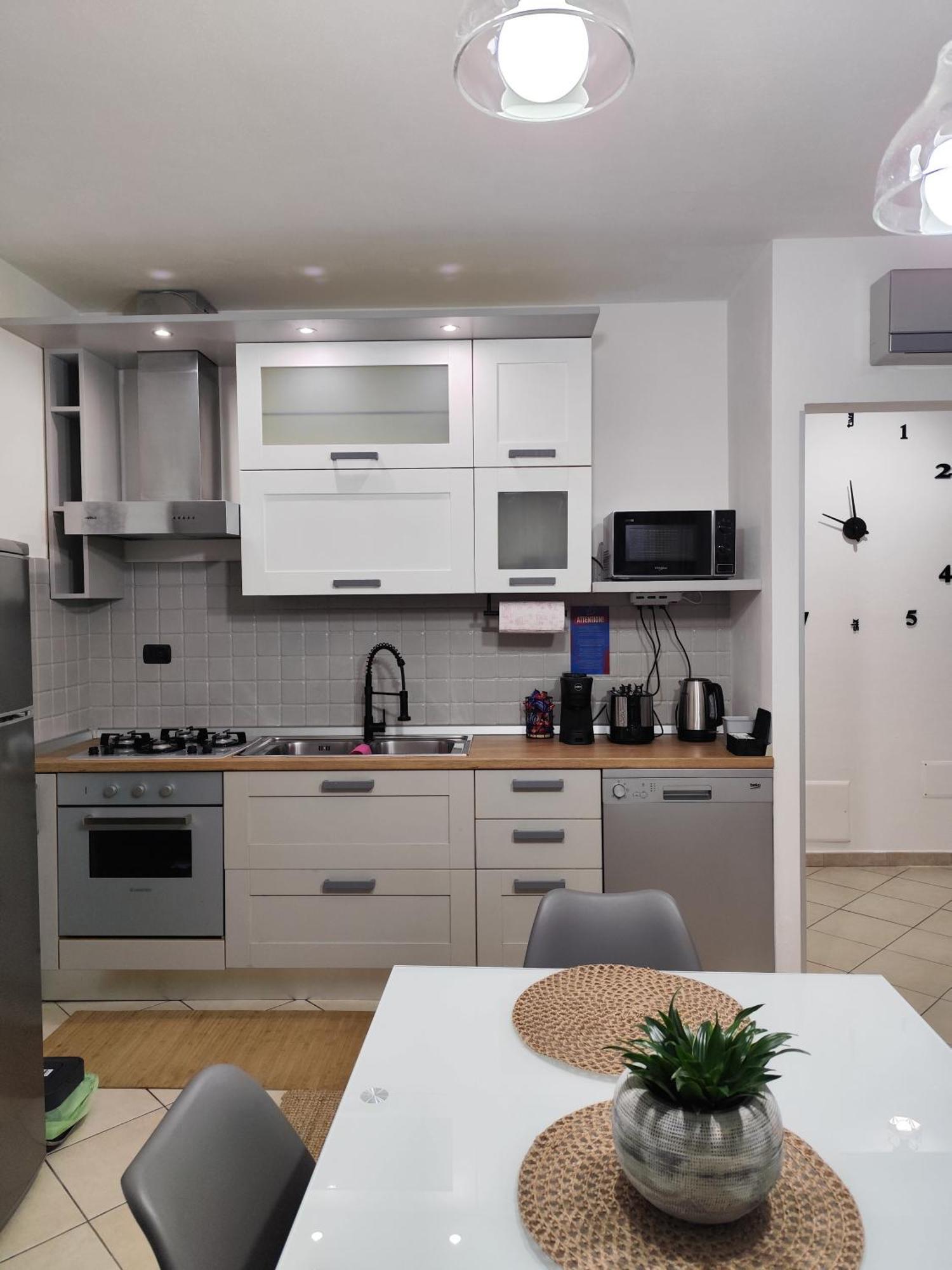 Soul Apartment La Maddalena لا ماداّلينا المظهر الخارجي الصورة