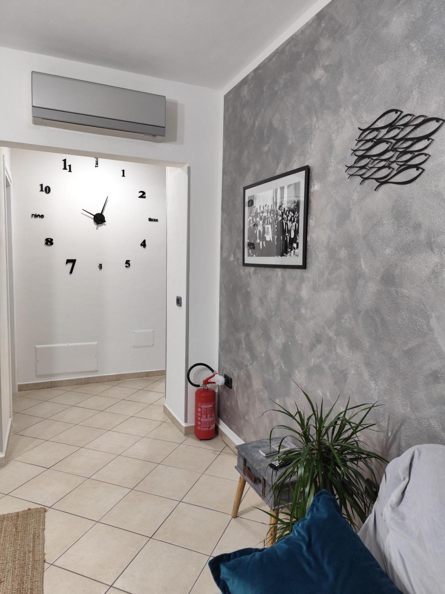Soul Apartment La Maddalena لا ماداّلينا المظهر الخارجي الصورة